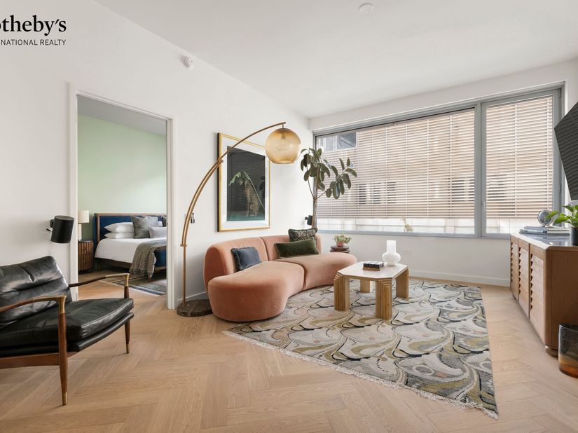 611 West 56th Street 2B, New York NY 10019