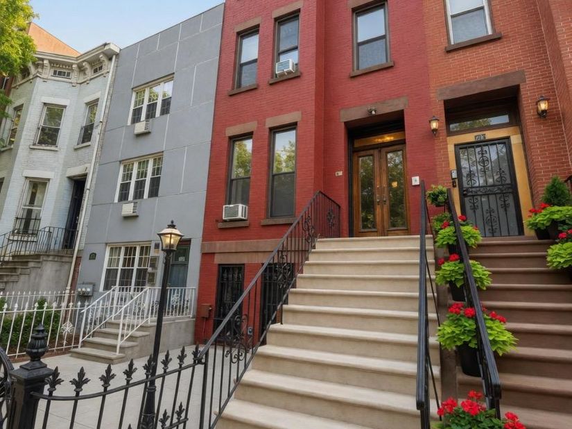 62 Bainbridge Street, Brooklyn NY 11233