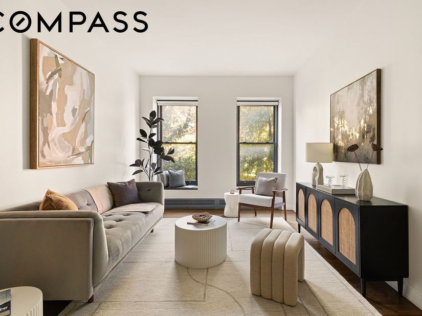 422 West 20th Street 2B, New York NY 10011
