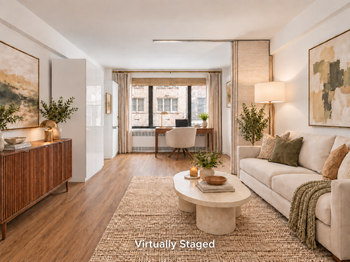 200 East 36th Street