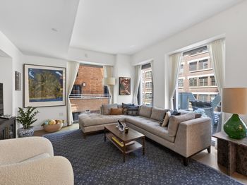 30 East 31st Street