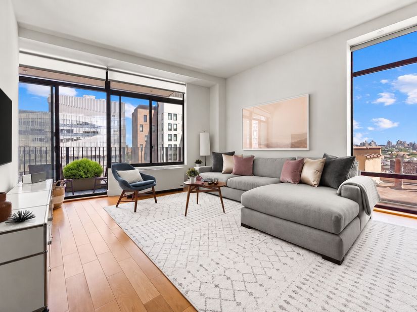 96 Rockwell Place 8C, Brooklyn NY 11217