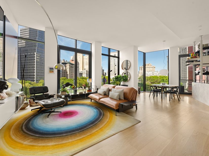 33 Park Row 6B, New York NY 10038