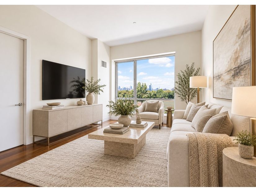 50 Bayard Street 3D, Brooklyn NY 11211