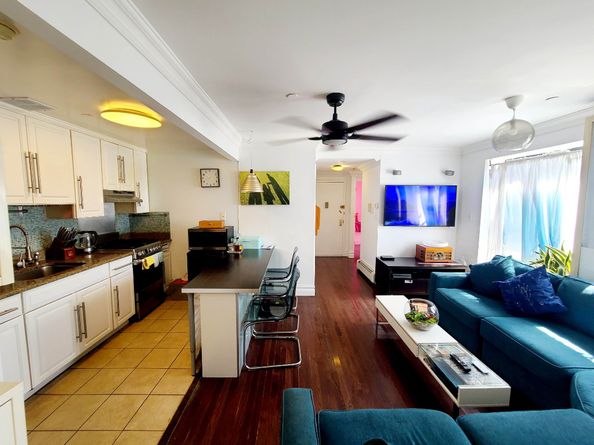 49-07 43rd Avenue 7F, Queens NY 11377