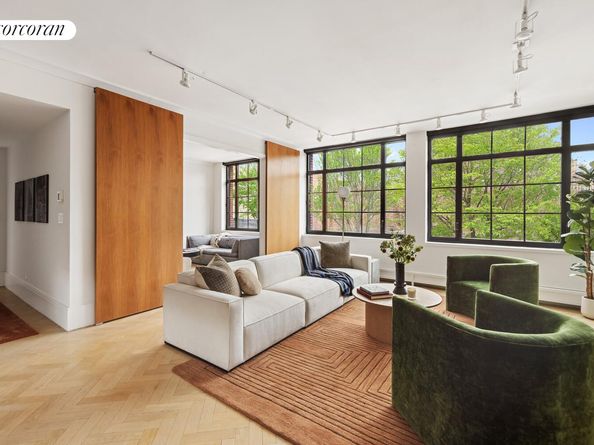 50 Clinton Street 3C, New York NY 10002