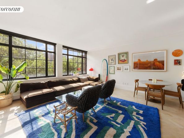 50 Clinton Street 3C, New York NY 10002