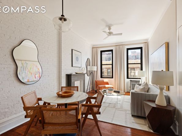 223 West 21st Street PH5M, New York NY 10011