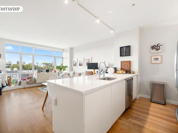 189 Schermerhorn Street 5P, Brooklyn NY 11201