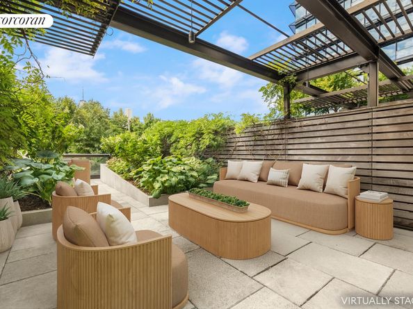 90 Furman Street N216, Brooklyn NY 11201