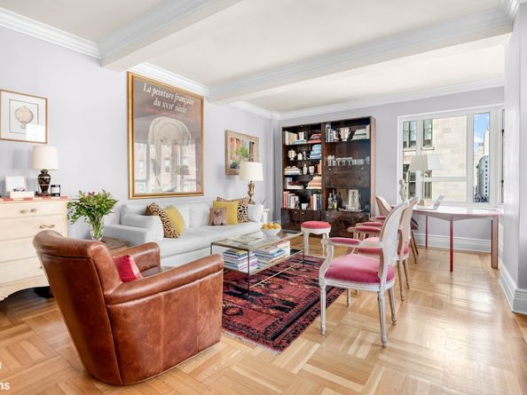 20 East 35th Street 9A, New York NY 10016