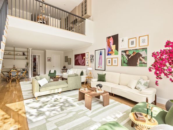 94 Douglass Street, Brooklyn NY 11231