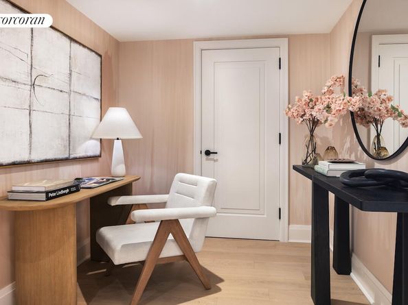 210 Warren Street 15A, New York NY 10282