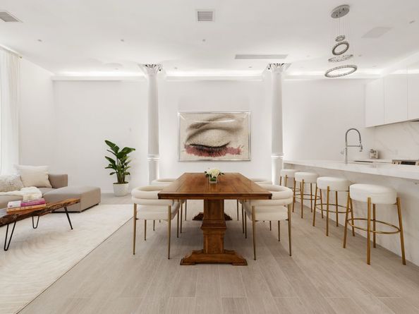 63 Greene Street 2D, New York NY 10012