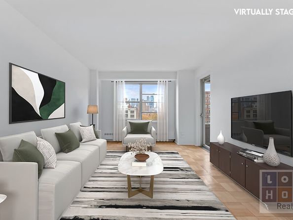 570 Grand Street H1007, New York NY 10002