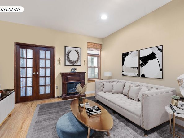 380 Riverside Drive 6P, New York NY 10025