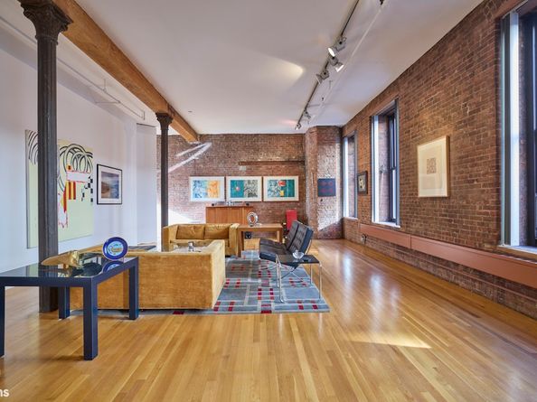 35 Mercer Street 3W, New York NY 10013