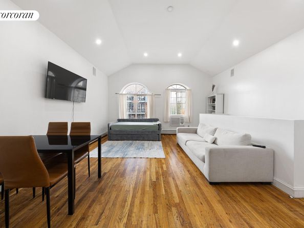 647 Midwood Street 3A, Brooklyn NY 11203