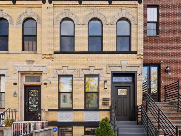 172 Schaefer Street, Brooklyn NY 11207