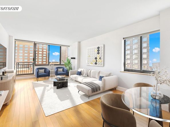 1991 Broadway 18B, New York NY 10023