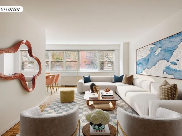 15 Charles Street 2B, New York NY 10014