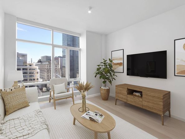 5 Beekman Street 22C, New York NY 10038