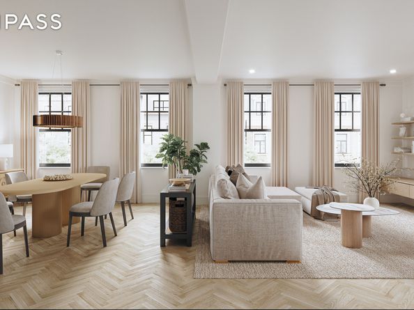 15 West 11th Street 7AB, New York NY 10011