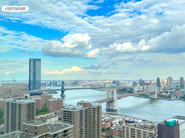 130 William Street 33D, New York NY 10038