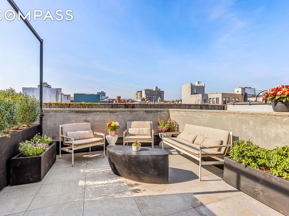 744 Park Place 4B, Brooklyn NY 11216
