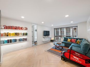 132 East 35th Street