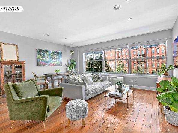 2255 Adam Clayton Powell Jr Boulevard 3A, New York NY 10027