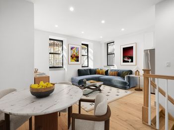 463 West 142nd Street