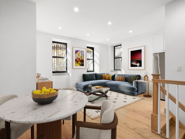 463 West 142nd Street GA, New York NY 10031