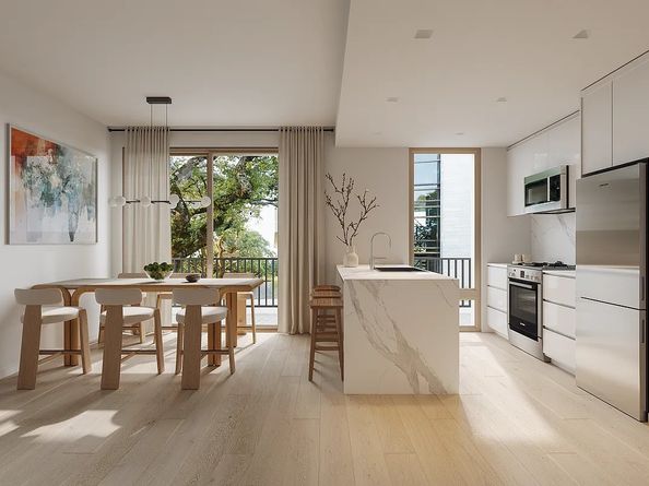 1548 72nd Street 302, Brooklyn NY 11228