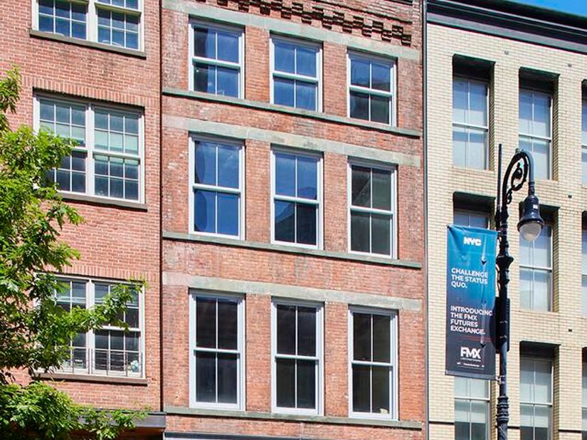 134 Beekman Street, New York NY 10038