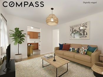 261 West 22nd Street