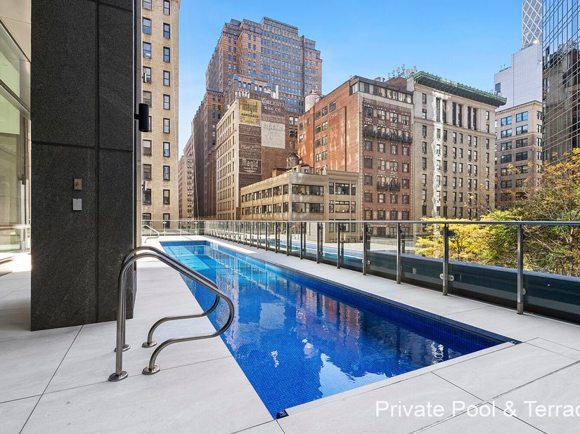 172 Madison Avenue MANSION, New York NY 10016