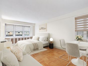 321 East 45th Street