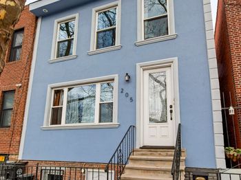 205 34th Street