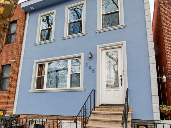 205 34th Street, Brooklyn NY 11232