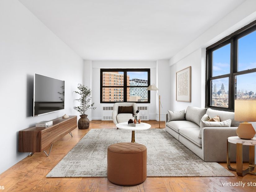 266 East Broadway B1804, New York NY 10002
