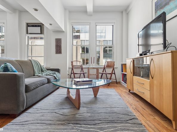 66 Madison Avenue 12B, New York NY 10016