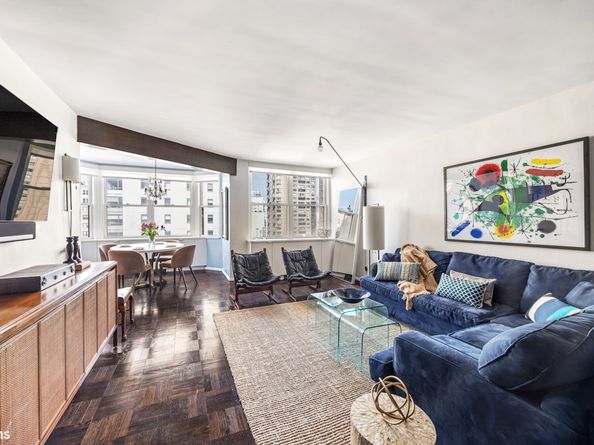 176 East 71st Street 12C, New York NY 10021