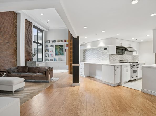 77 Bleecker Street 320, New York NY 10012