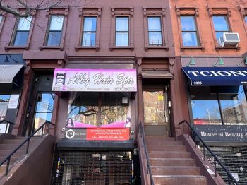 2295 Adam Clayton Powell Jr Boulevard