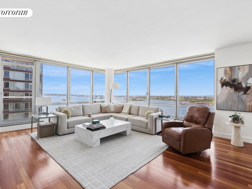 30 West Street 29F, New York NY 10004