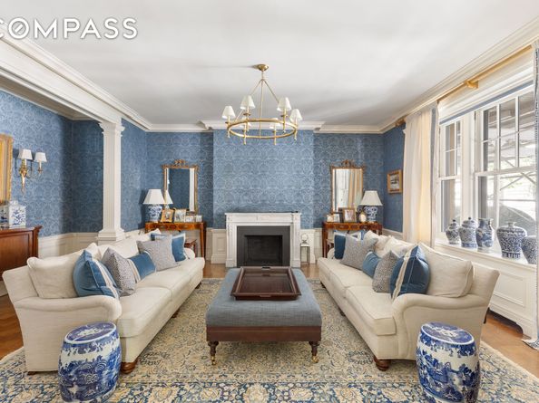 555 Park Avenue MAIS, New York NY 10065