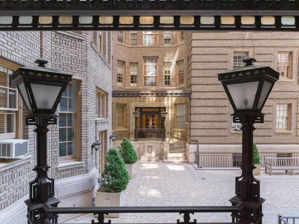 1 West 64th Street 12A, New York NY 10023