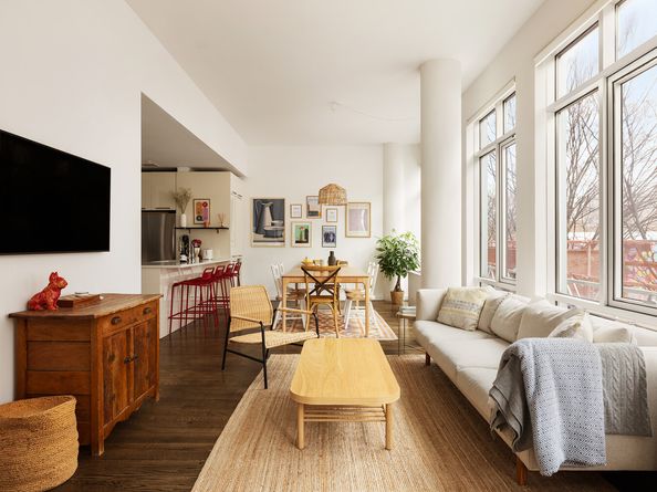 101 North 5th Street 2AB, Brooklyn NY 11211