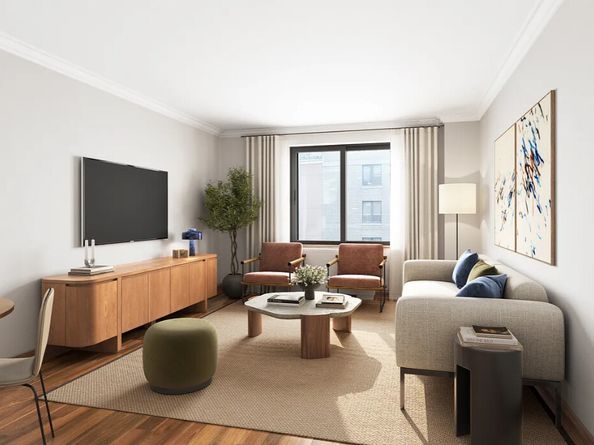 280 Rector Place 8A, New York NY 10280